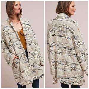 Chloe Knit Cardigan by Moth